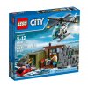 LEGO City 60131 Остров воришек