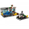 LEGO City 60132 Автосервис
