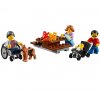 LEGO City 60134 Праздник в парке - жители