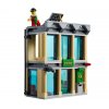 LEGO City 60140 Ограбление на бульдозере