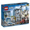 LEGO City 60141 Полицейский участок