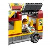 LEGO City 60150 Фургон-пиццерия