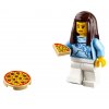 LEGO City 60150 Фургон-пиццерия