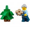 LEGO City 60155 Новогодний календарь City