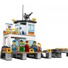 LEGO City 60167 Штаб береговой охраны