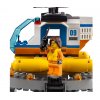 LEGO City 60167 Штаб береговой охраны