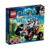 LEGO Legends of Chima 70004 Разведчик Вакза