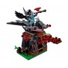 LEGO Legends of Chima 70008 Боевая машина Гориллы Горзана