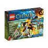 LEGO Legends of Chima 70115 Финальный поединок