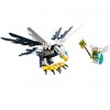 LEGO Legends of Chima 70124 Легендарные Звери: Орёл