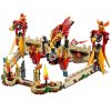 LEGO Legends of Chima 70146 Огненный летающий Храм Фениксов