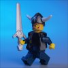 LEGO Эксклюзив 7015 Воинственный викинг против волка Фенриса