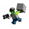 LEGO Ultra Agents 70160 Прибрежный рейд