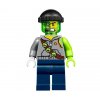 LEGO Ultra Agents 70160 Прибрежный рейд