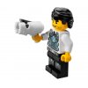 LEGO Ultra Agents 70161 Вторжение Тремора