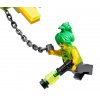 LEGO Ultra Agents 70163 Ядовитое нападение Токсикиты