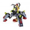 LEGO Ultra Agents 70166 Проникновение шпионских пауков