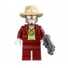 LEGO Ultra Agents 70167 Похищение золота