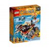 LEGO Legends of Chima 70222 Огненный вездеход Тормака