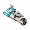 LEGO Legends of Chima 70223 Ледяной бур Айсбайта