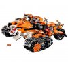 LEGO Legends of Chima 70224 Передвижной командный пункт Тигров