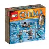 LEGO Legends of Chima 70232 Лагерь клана Саблезубых Тигров