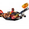 LEGO Nexo Knights 70314 Безумная колесница Укротителя