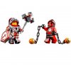 LEGO Nexo Knights 70314 Безумная колесница Укротителя