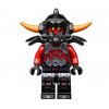 LEGO Nexo Knights 70315 Устрашающий разрушитель Клэя
