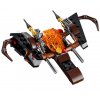 LEGO Nexo Knights 70318 Шаровая ракета