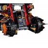 LEGO Nexo Knights 70321 Осадная машина генерала Магмара