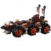 LEGO Nexo Knights 70321 Осадная машина генерала Магмара