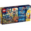 LEGO Nexo Knights 70322 Подвижная башня Акселя