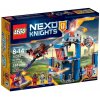 LEGO Nexo Knights 70324 Библиотека Мерлока 2.0