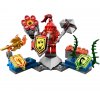 LEGO Nexo Knights 70331 Мэйси – Абсолютная сила