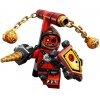 LEGO Nexo Knights 70334 Абсолютная сила Хозяина Тварей