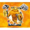 LEGO Nexo Knights 70336 Аксель - Абсолютная сила