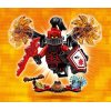 LEGO Nexo Knights 70338 Генерал Магмар - Абсолютная сила