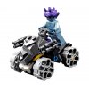 LEGO Nexo Knights 70352 Штурмовой разрушитель Джестро