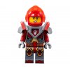 LEGO Nexo Knights 70352 Штурмовой разрушитель Джестро