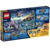 LEGO Nexo Knights 70355 Вездеход Аарона 4x4