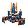 LEGO Nexo Knights 70357 Королевский замок Найтон