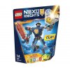 LEGO Nexo Knights 70362 Боевые доспехи Клэя
