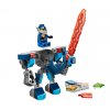 LEGO Nexo Knights 70362 Боевые доспехи Клэя