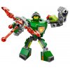 LEGO Nexo Knights 70364 Боевые доспехи Аарона
