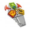 LEGO Nexo Knights 70364 Боевые доспехи Аарона