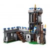 LEGO Castle 70404 Королевский замок