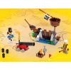 LEGO Pirates 70409 Защита обломков корабля