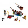 LEGO Pirates 70409 Защита обломков корабля