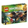LEGO Ninjago 70502 Земляной бур Коула